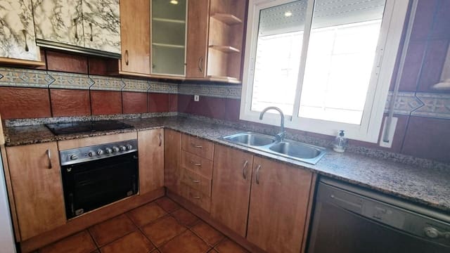 3 sypialnia Willa na sprzedaż w Montferri z garażem - 215 000 € (Ref: 10012745)