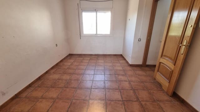 3 sypialnia Willa na sprzedaż w Montferri z garażem - 215 000 € (Ref: 10012745)