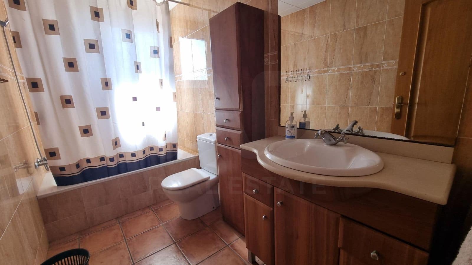 3 sypialnia Willa na sprzedaż w Montferri z garażem - 215 000 € (Ref: 10012745)