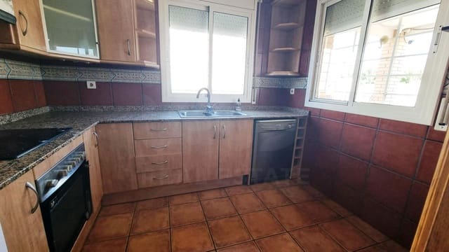 3 sypialnia Willa na sprzedaż w Montferri z garażem - 215 000 € (Ref: 10012745)