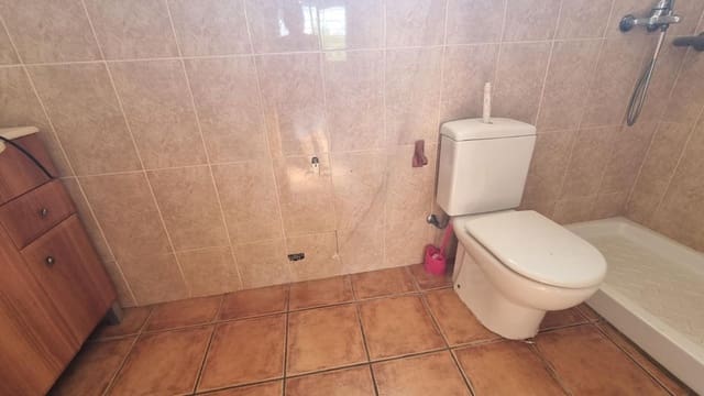 3 sypialnia Willa na sprzedaż w Montferri z garażem - 215 000 € (Ref: 10012745)