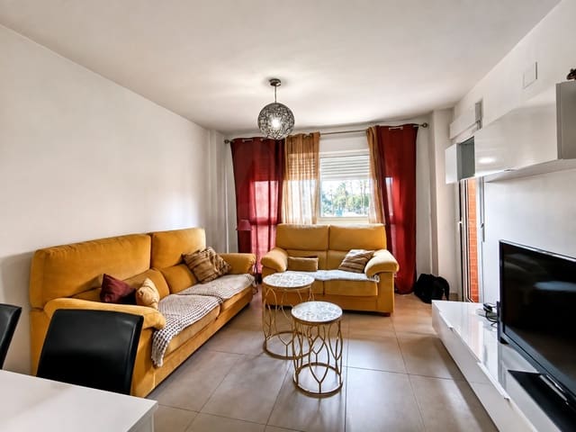 2 soverom Leilighet til leie i Playa de San Juan, Alicante by med svømmebasseng garasje - € 1 300 (Ref: 10012746)