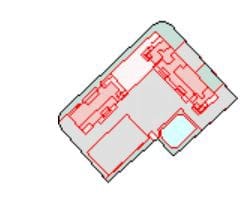2 slaapkamer Appartement te huur in Alicante stad met zwembad garage - € 1.300 (Ref: 10012746)