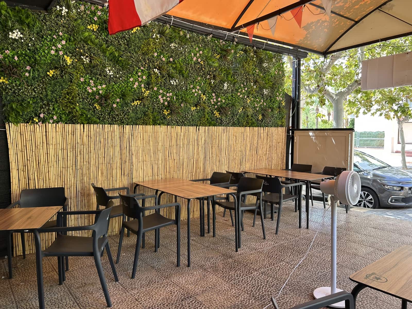 Local Comercial en Benidorm en venta - 192.600 € (Ref: 10012747)