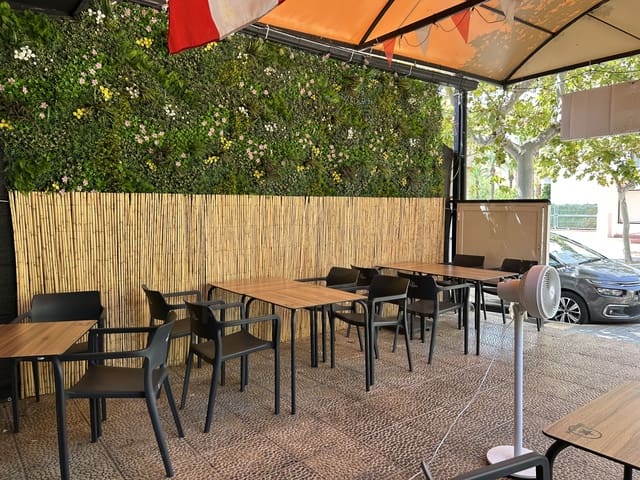 Local Comercial en Benidorm en venta - 192.600 € (Ref: 10012747)