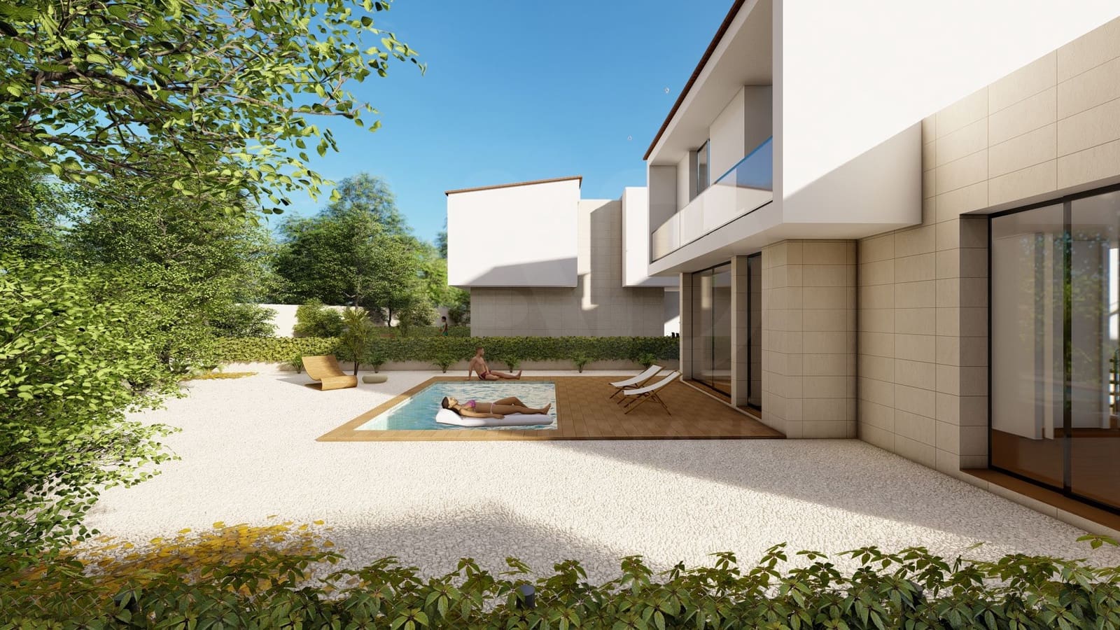 Chalet de 3 habitaciones en La Nucia en venta - 660.000 € (Ref: 10012748)