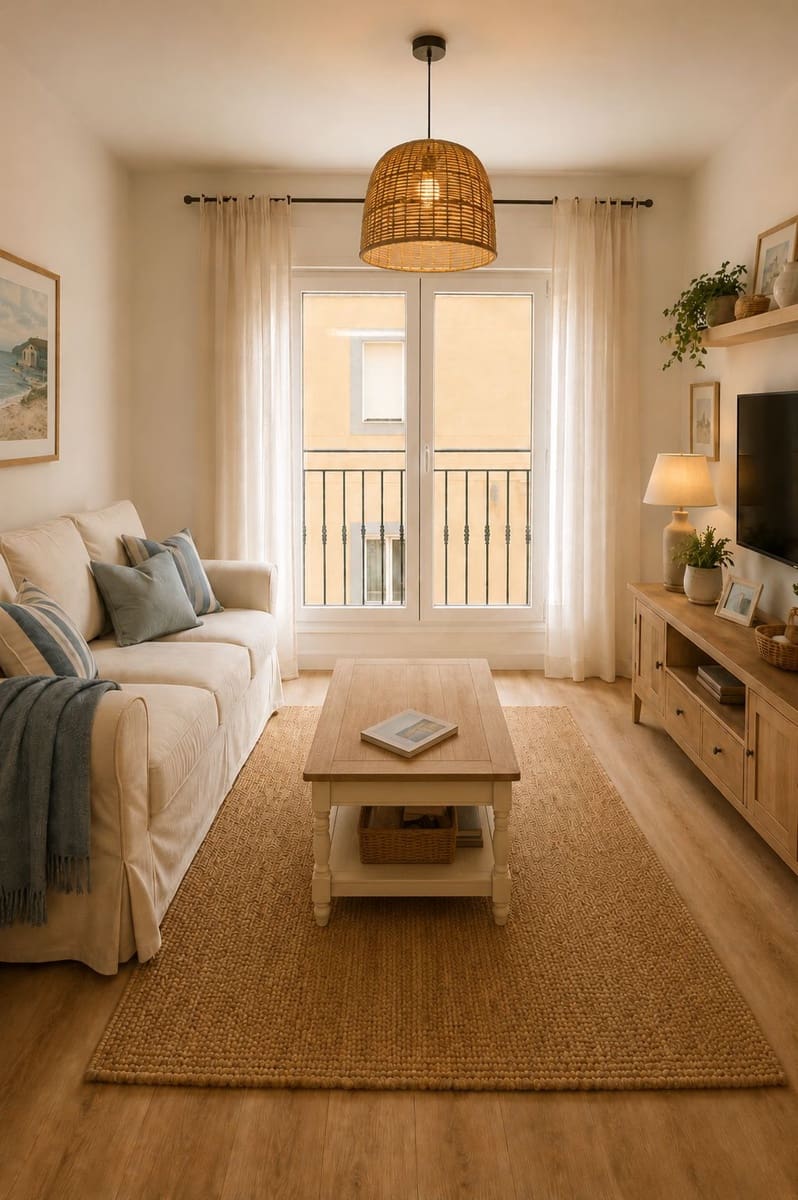 2 sypialnia Apartament na sprzedaż w Roquetas de Mar - 129 900 € (Ref: 10012749)