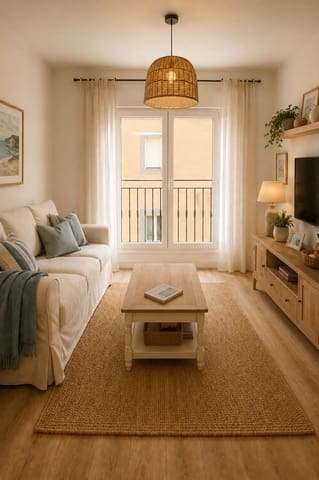 2 sypialnia Apartament na sprzedaż w Roquetas de Mar - 129 900 € (Ref: 10012749)