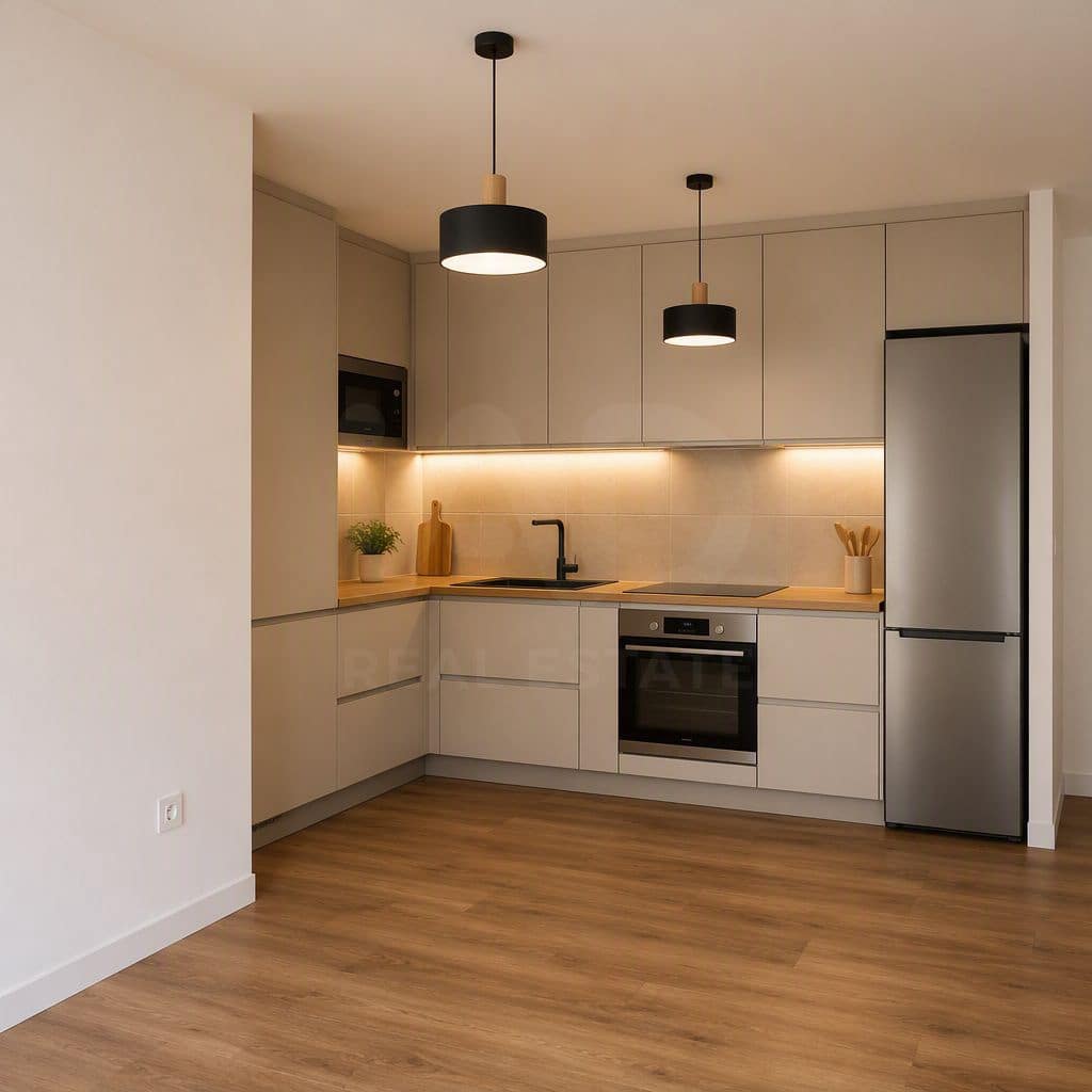 2 sypialnia Apartament na sprzedaż w Roquetas de Mar - 129 900 € (Ref: 10012749)