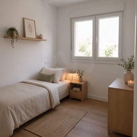 2 sypialnia Apartament na sprzedaż w Roquetas de Mar - 129 900 € (Ref: 10012749)