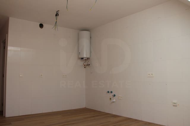 4 bedroom Apartment for sale in Roquetas de Mar with garage - € 305,000 (Ref: 10012750)