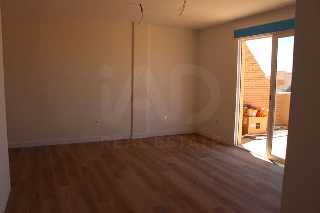 4 bedroom Apartment for sale in Roquetas de Mar with garage - € 305,000 (Ref: 10012750)