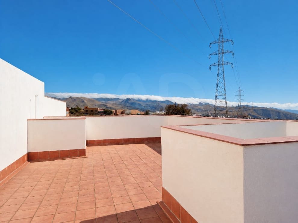 5 camera da letto Villetta a Schiera in vendita in San Cristobal de La Laguna - 270.000 € (Rif: 10012753)