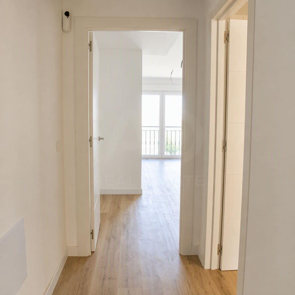 2 sypialnia Apartament na sprzedaż w Roquetas de Mar z garażem - 154 000 € (Ref: 10012754)