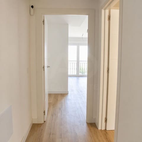 2 sypialnia Apartament na sprzedaż w Roquetas de Mar z garażem - 154 000 € (Ref: 10012754)