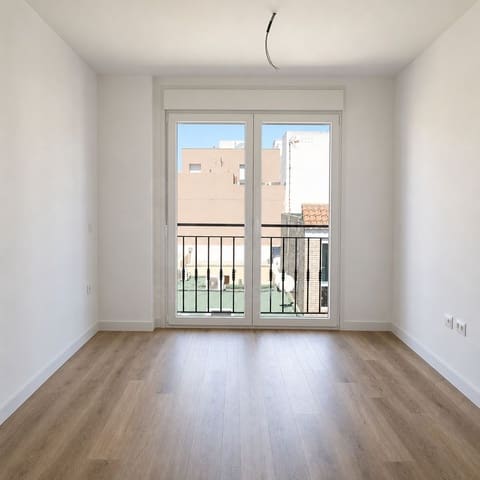 2 sypialnia Apartament na sprzedaż w Roquetas de Mar z garażem - 154 000 € (Ref: 10012754)