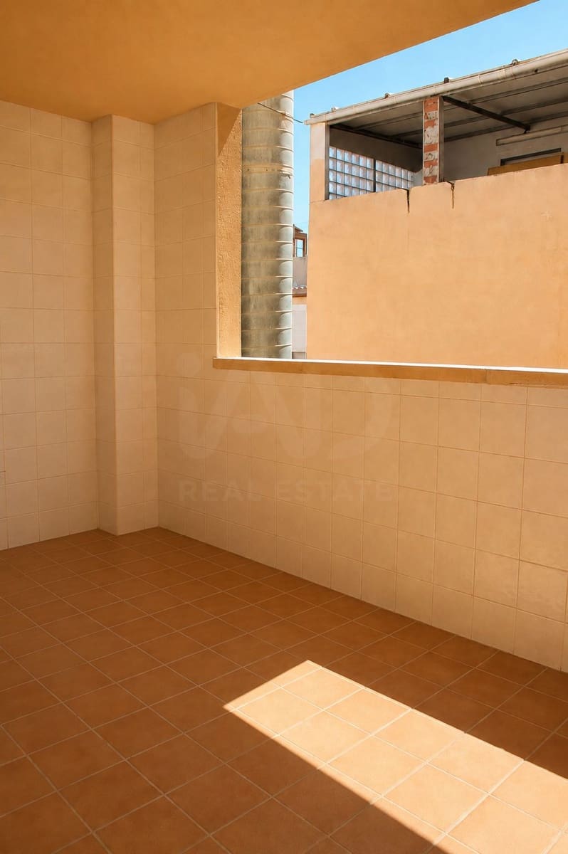 2 sypialnia Apartament na sprzedaż w Roquetas de Mar z garażem - 154 000 € (Ref: 10012754)