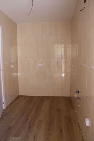 2 sypialnia Apartament na sprzedaż w Roquetas de Mar z garażem - 154 000 € (Ref: 10012754)