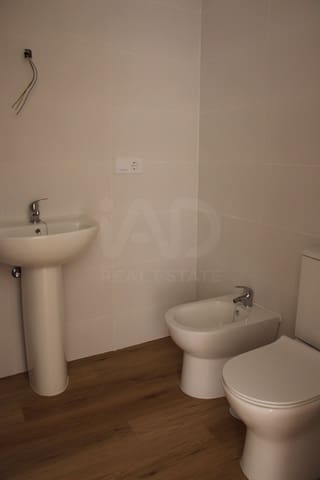 2 sypialnia Apartament na sprzedaż w Roquetas de Mar z garażem - 154 000 € (Ref: 10012754)
