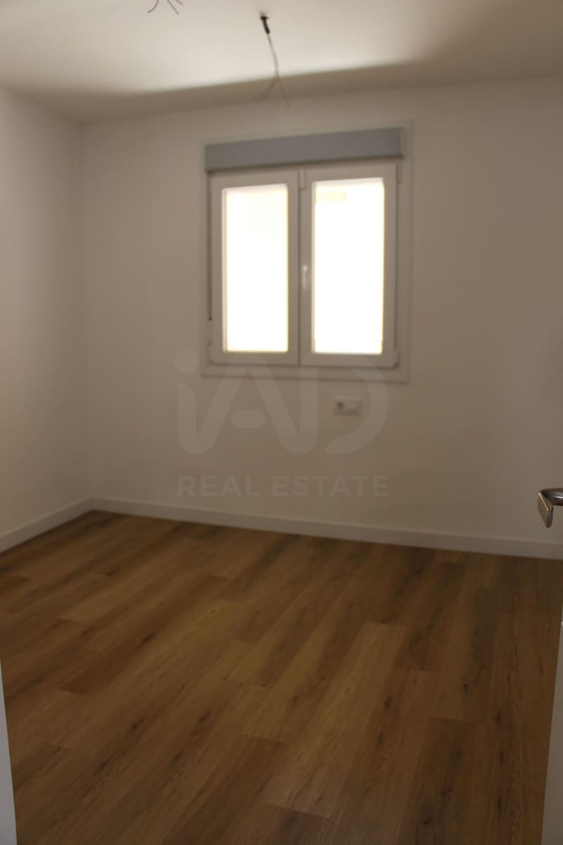 2 sypialnia Apartament na sprzedaż w Roquetas de Mar z garażem - 154 000 € (Ref: 10012754)