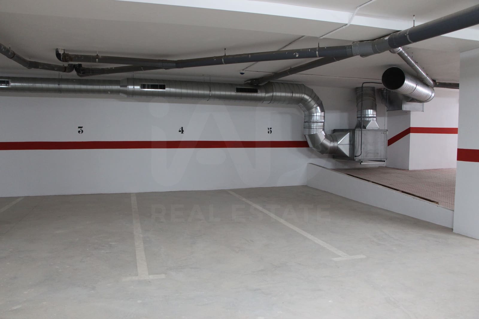 2 sypialnia Apartament na sprzedaż w Roquetas de Mar z garażem - 154 000 € (Ref: 10012754)