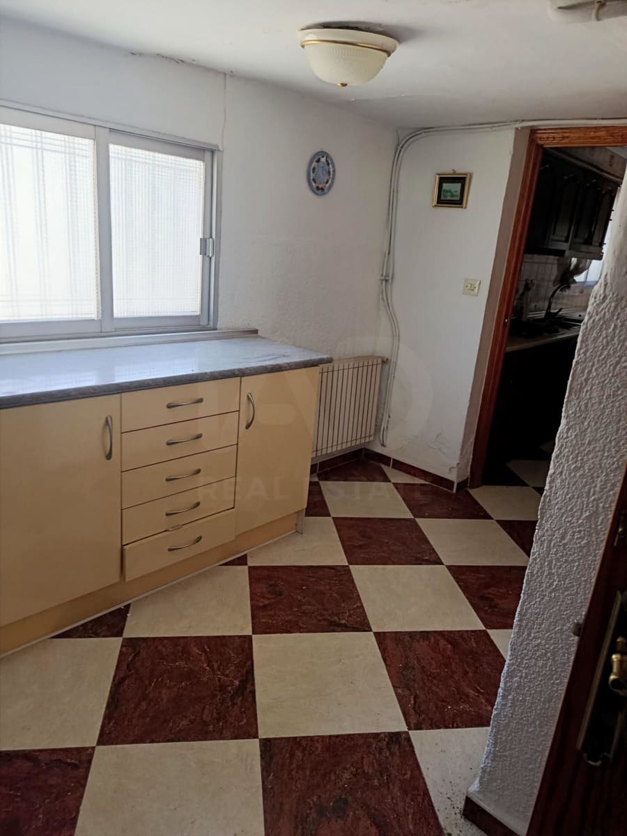 3 soverom Rekkehus til salgs i Guadahortuna - € 65 000 (Ref: 10012755)