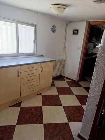 3 soverom Rekkehus til salgs i Guadahortuna - € 65 000 (Ref: 10012755)