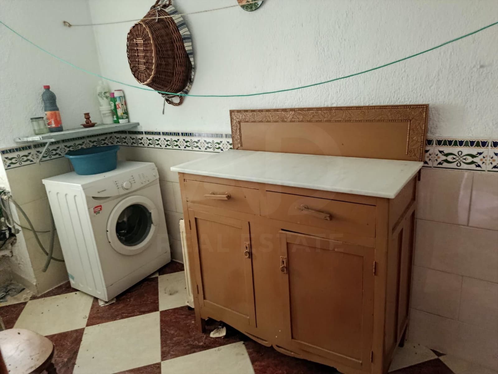 3 soverom Rekkehus til salgs i Guadahortuna - € 65 000 (Ref: 10012755)