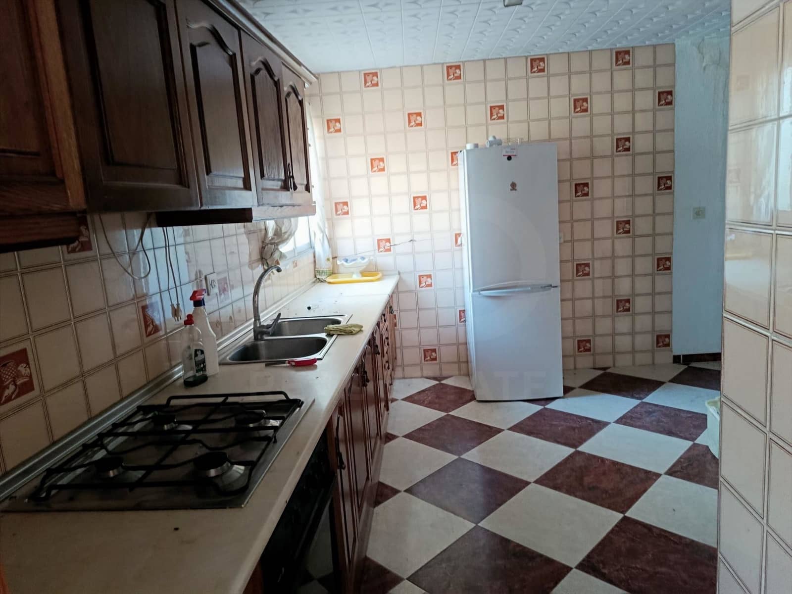 3 soverom Rekkehus til salgs i Guadahortuna - € 65 000 (Ref: 10012755)