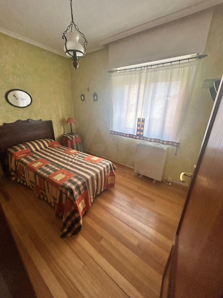 3 camera da letto Casa in vendita in Astorga con garage - 130.000 € (Rif: 10012756)