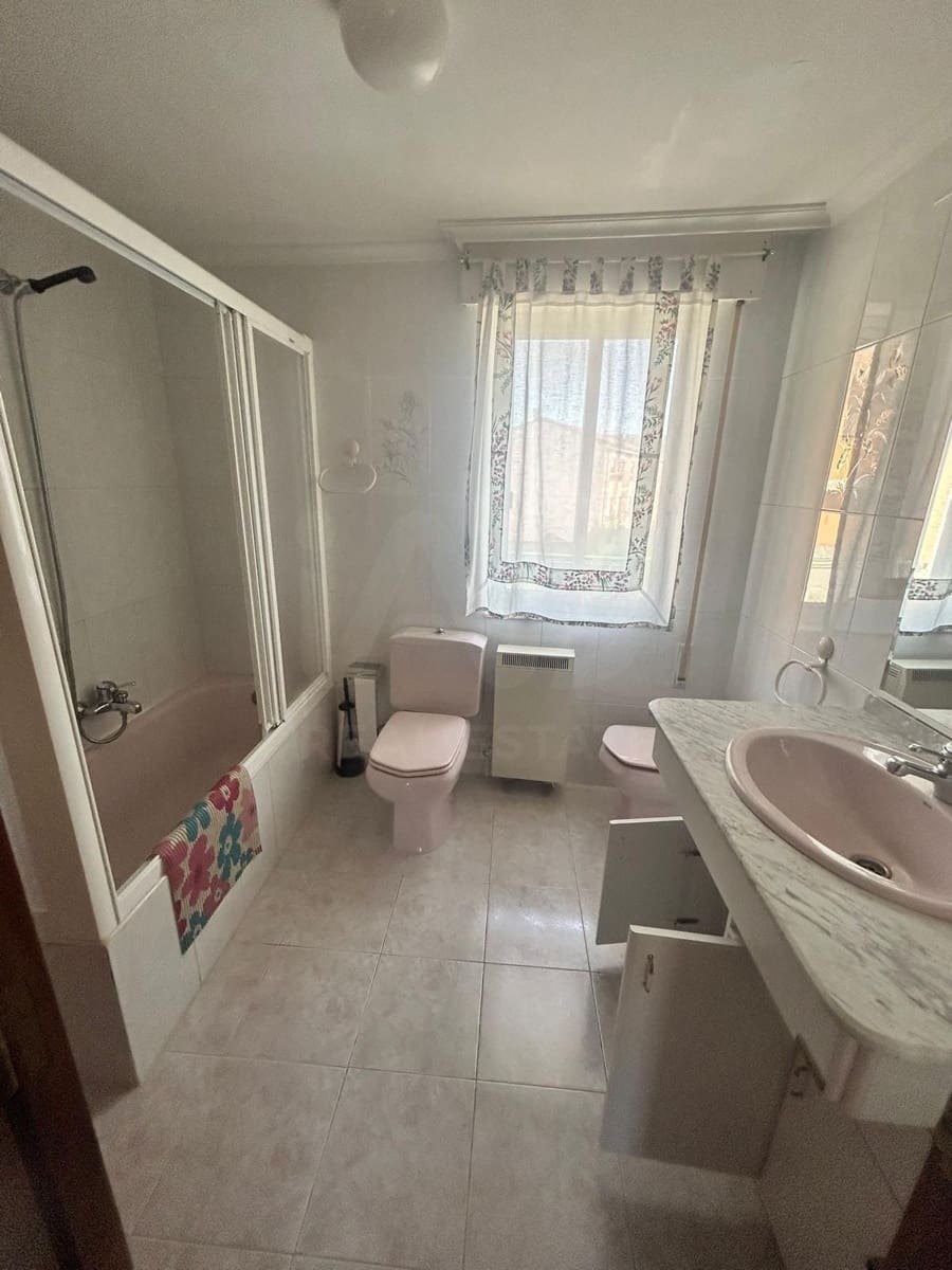 3 camera da letto Casa in vendita in Astorga con garage - 130.000 € (Rif: 10012756)