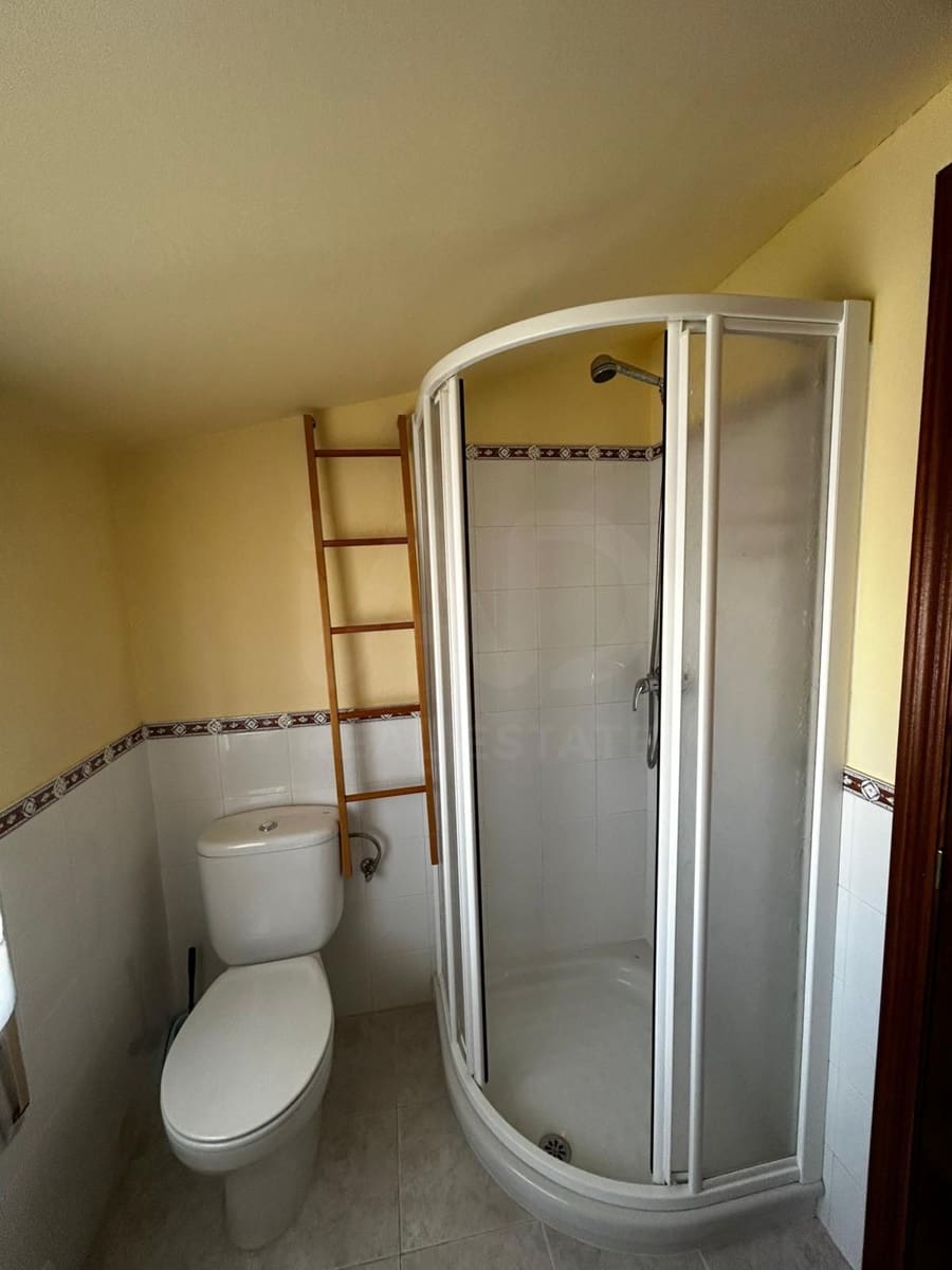 3 camera da letto Casa in vendita in Astorga con garage - 130.000 € (Rif: 10012756)