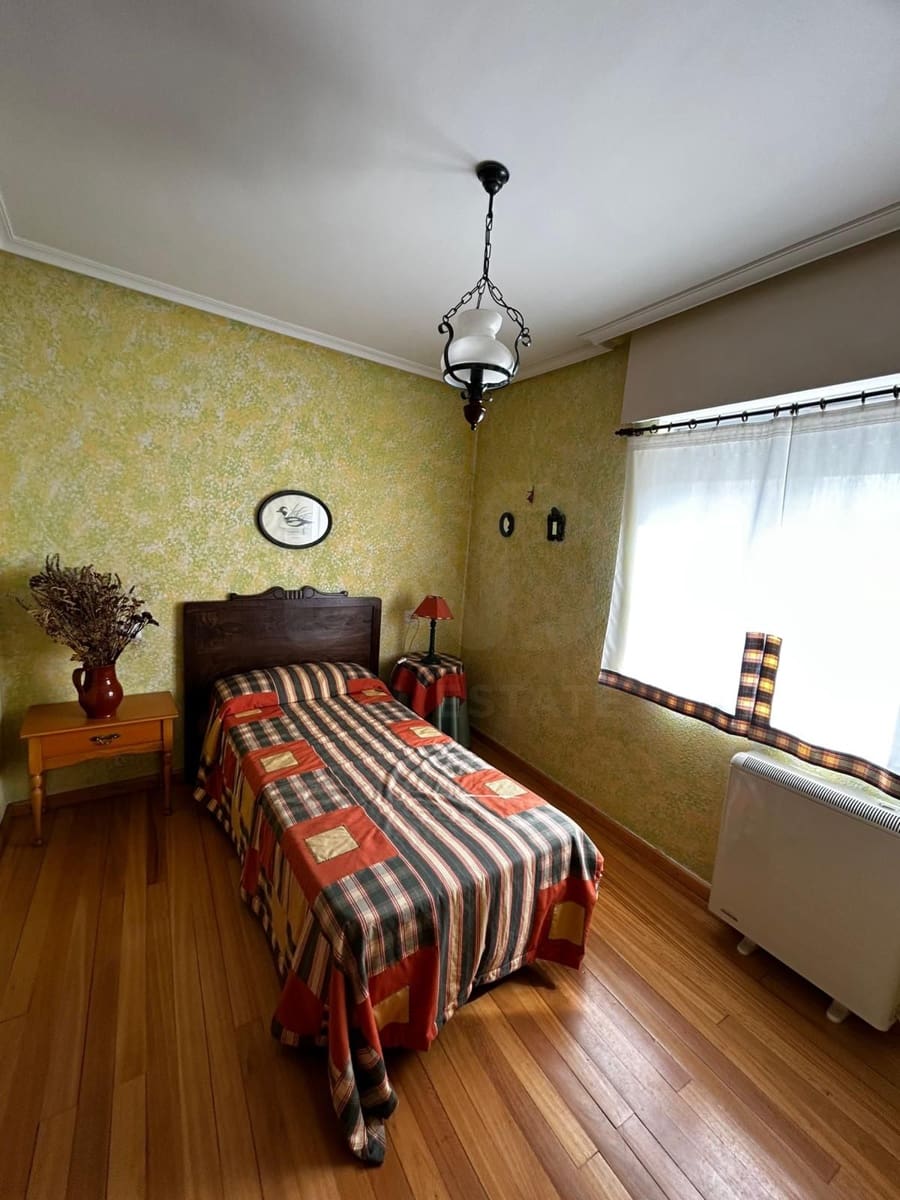 3 camera da letto Casa in vendita in Astorga con garage - 130.000 € (Rif: 10012756)