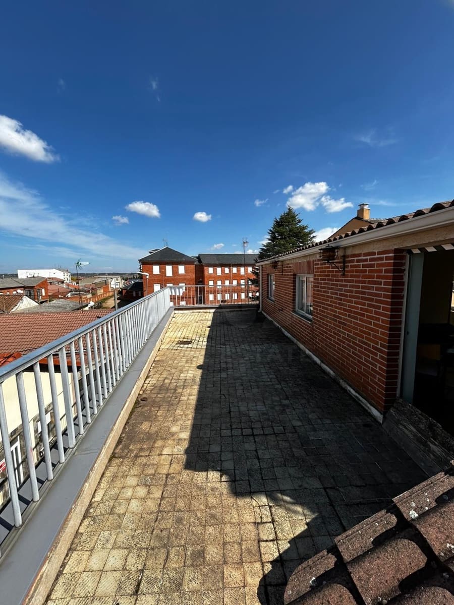 3 camera da letto Casa in vendita in Astorga con garage - 130.000 € (Rif: 10012756)