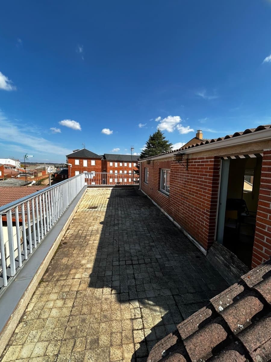 3 camera da letto Casa in vendita in Astorga con garage - 130.000 € (Rif: 10012756)