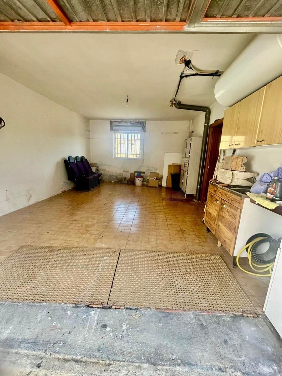 3 camera da letto Casa in vendita in Astorga con garage - 130.000 € (Rif: 10012756)