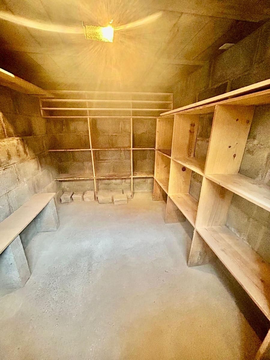 3 camera da letto Casa in vendita in Astorga con garage - 130.000 € (Rif: 10012756)
