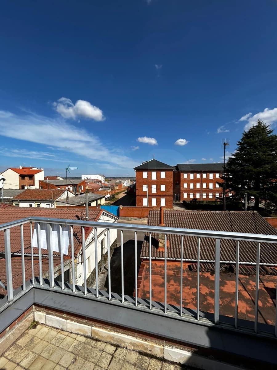 3 camera da letto Casa in vendita in Astorga con garage - 130.000 € (Rif: 10012756)