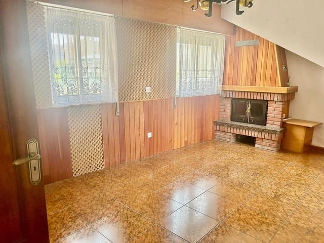 3 camera da letto Casa in vendita in Astorga con garage - 130.000 € (Rif: 10012756)