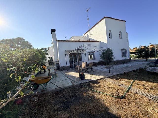 5 Zimmer Villa zu verkaufen in Lepe - 332.000 € (Ref: 10012757)