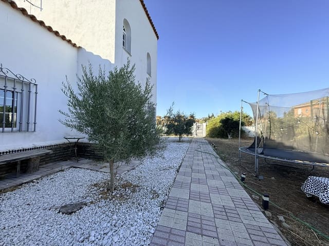 5 Zimmer Villa zu verkaufen in Lepe - 332.000 € (Ref: 10012757)