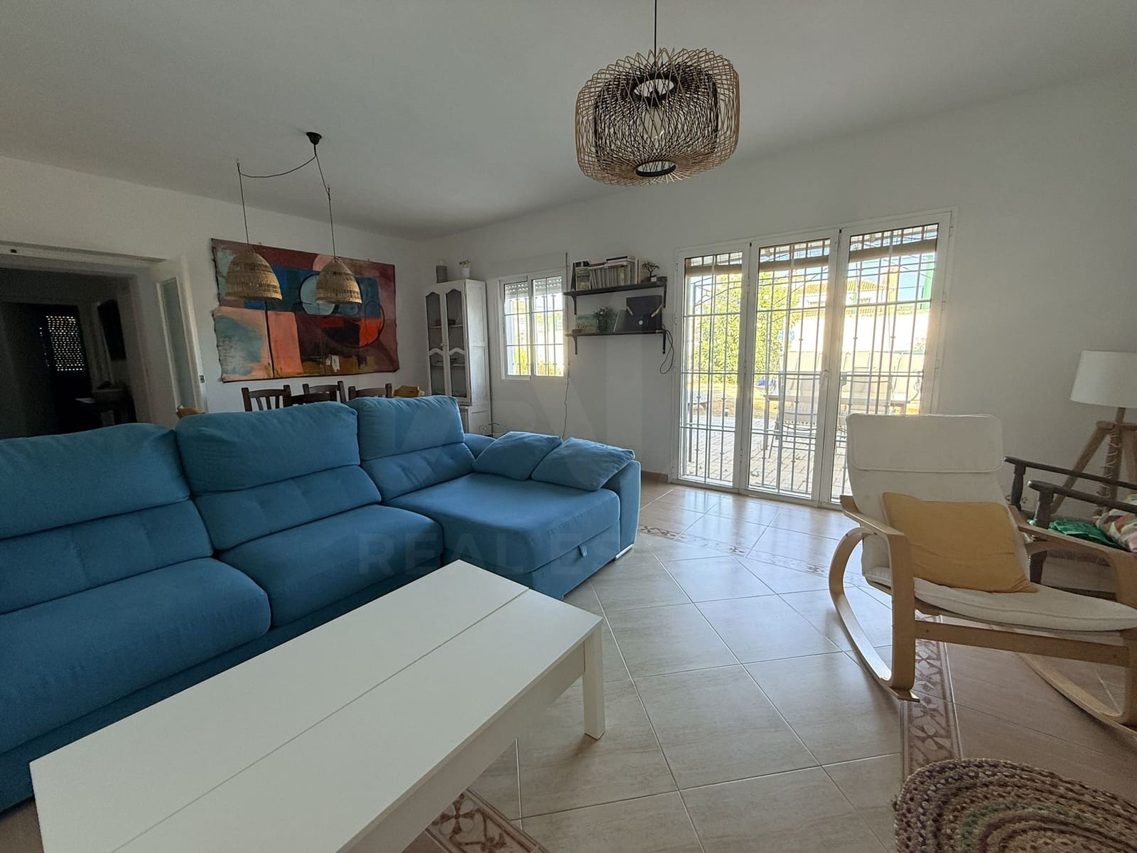 5 Zimmer Villa zu verkaufen in Lepe - 332.000 € (Ref: 10012757)