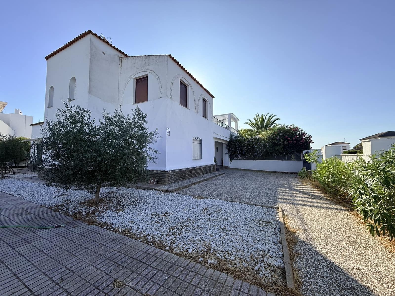 5 Zimmer Villa zu verkaufen in Lepe - 332.000 € (Ref: 10012757)