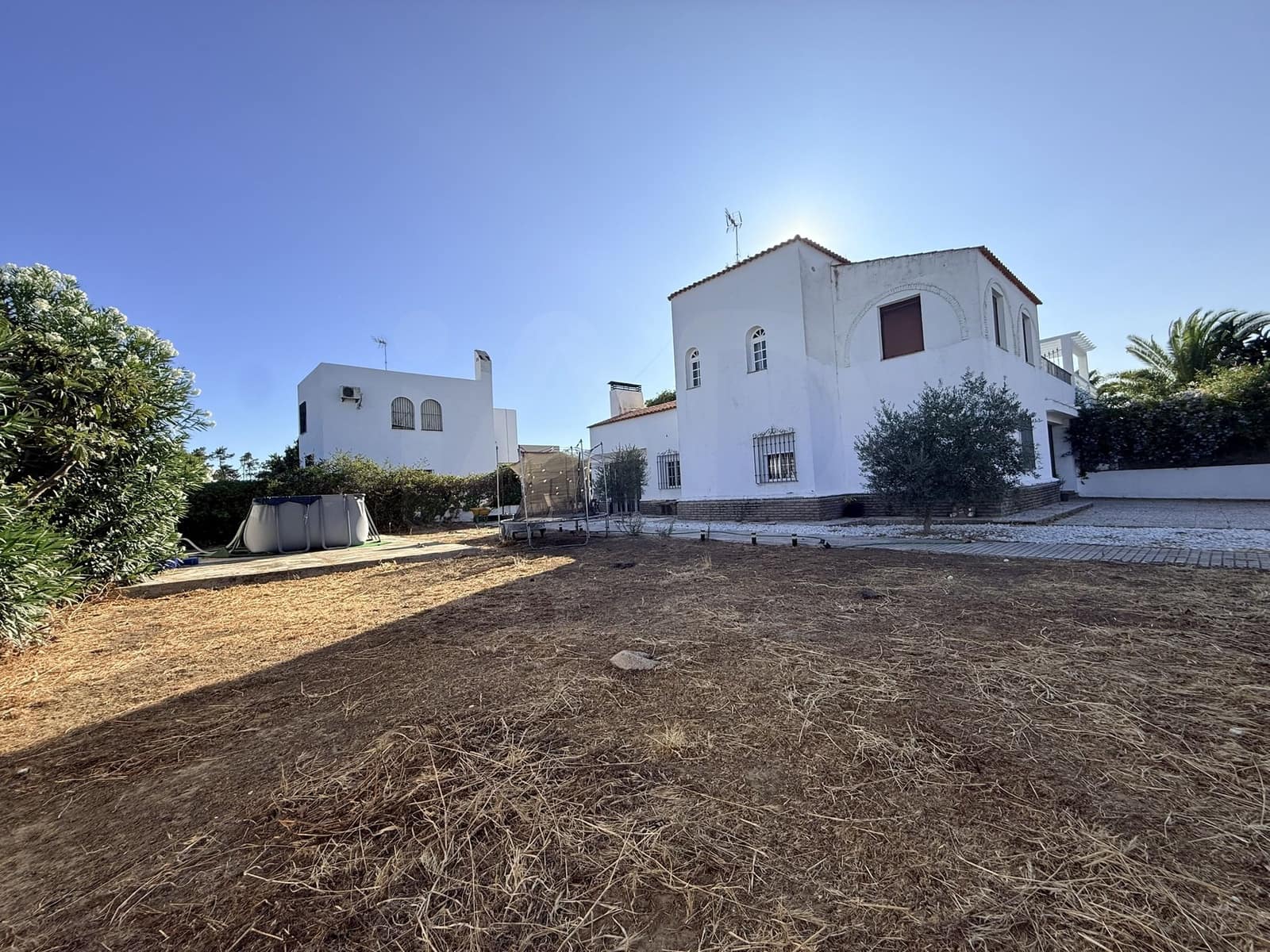 5 Zimmer Villa zu verkaufen in Lepe - 332.000 € (Ref: 10012757)