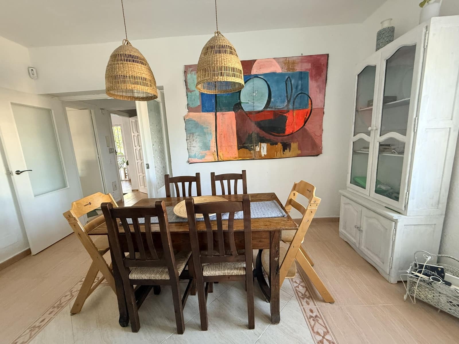5 Zimmer Villa zu verkaufen in Lepe - 332.000 € (Ref: 10012757)