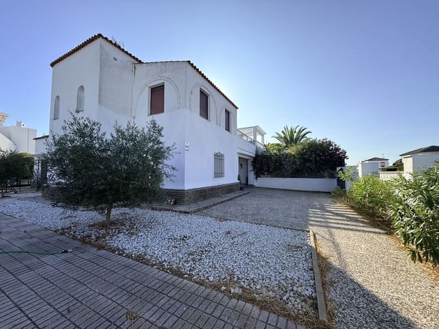 5 Zimmer Villa zu verkaufen in Lepe - 332.000 € (Ref: 10012757)