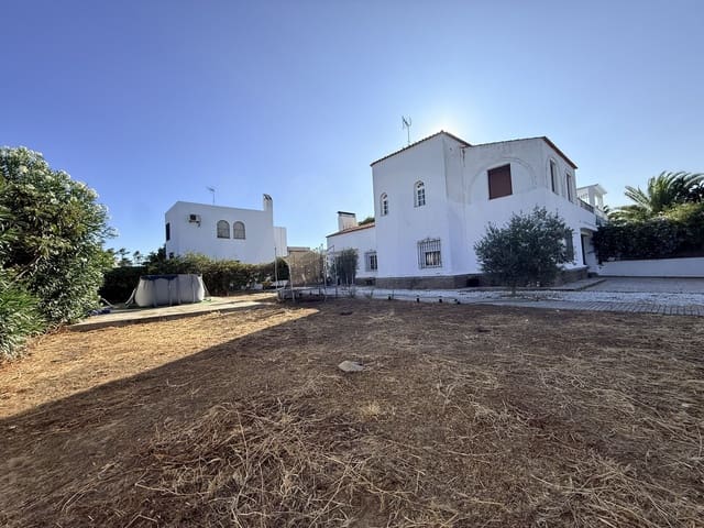 5 Zimmer Villa zu verkaufen in Lepe - 332.000 € (Ref: 10012757)