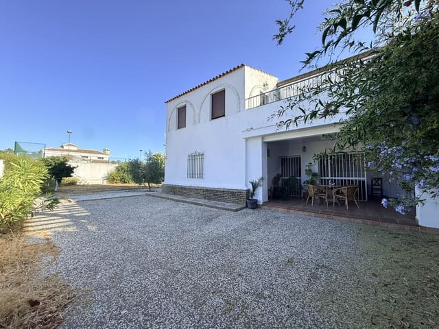 5 Zimmer Villa zu verkaufen in Lepe - 332.000 € (Ref: 10012757)