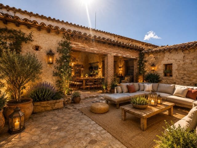 1 chambre Villa/Maison à vendre à Palaciosrubios - 98 000 € (Ref: 10012759)