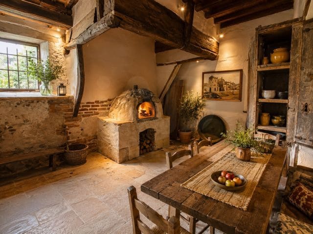 1 chambre Villa/Maison à vendre à Palaciosrubios - 98 000 € (Ref: 10012759)